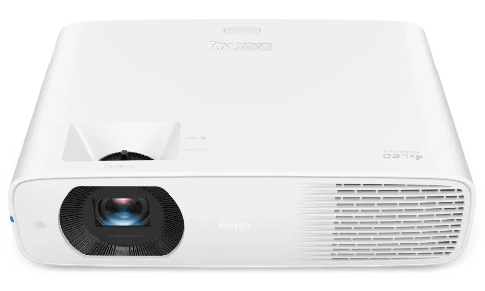 BenQ DLP Projektor LH750 3D/1920x1080 FHD/5000 ANSI lm/1.16 ÷1.88/500 000:1/2xHD