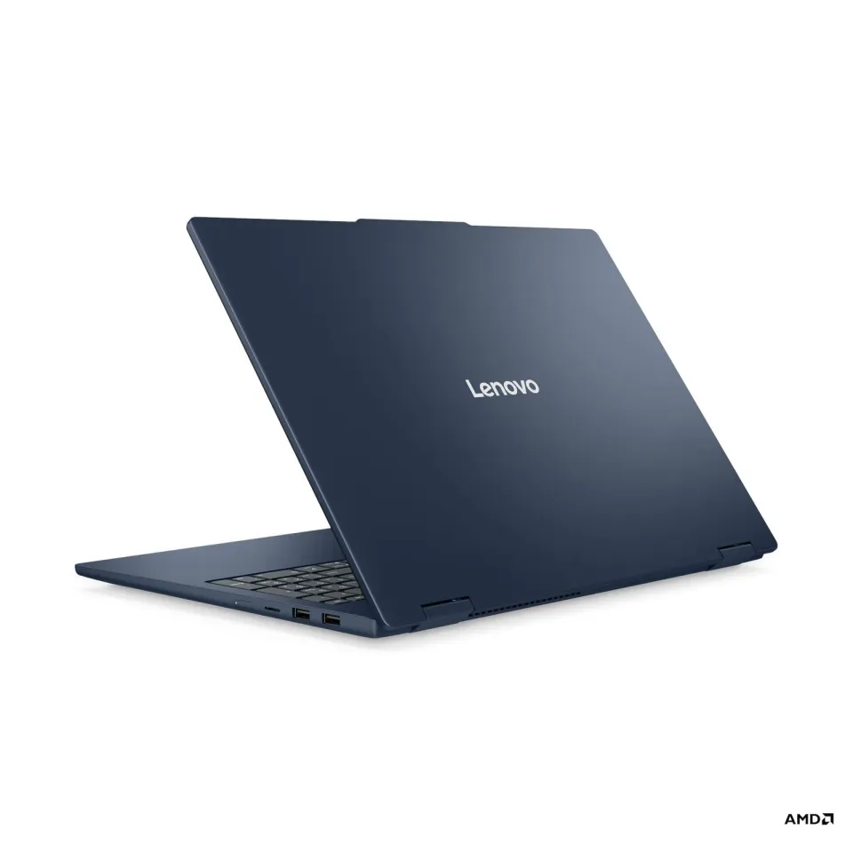 Lenovo IdeaPad 5 2-in-1 RyzenAI 5 340/Copilot+/16GB/SSD 512GB/16"/WUXGA/IPS/touc