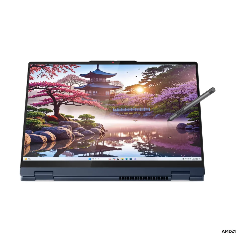 Lenovo IdeaPad 5 2-in-1 RyzenAI 5 340/Copilot+/16GB/SSD 512GB/16"/WUXGA/IPS/touc