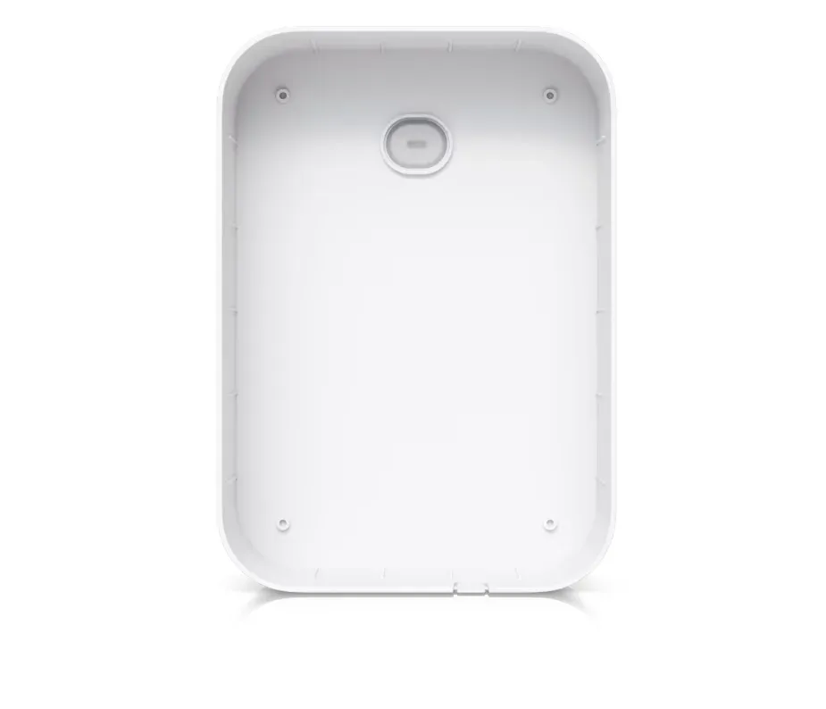 Ubiquiti UACC-U7-Pro-XG-Wall-Cover - U7 Pro XG Wall Paintable Cover