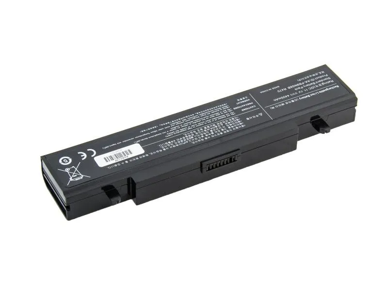AVACOM Náhradní baterie Samsung R530/R730/R428/RV510 Li-Ion 11,1V 4400mAh