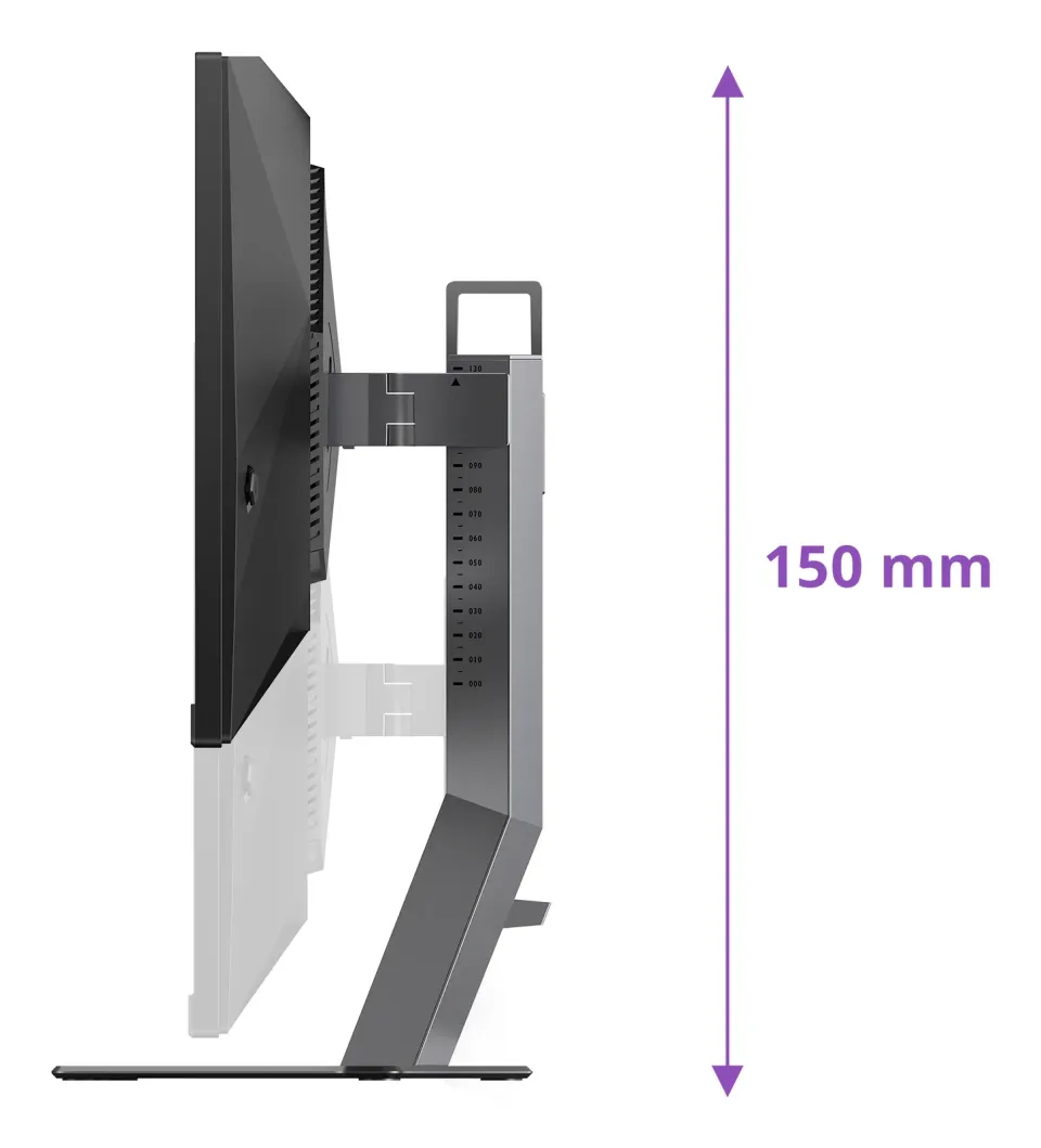 AOC LCD AGON PRO herní AG246FK6 24,1" TN/1920x1080@610Hz/0,5ms/400cd/2xHDMI/DP/4