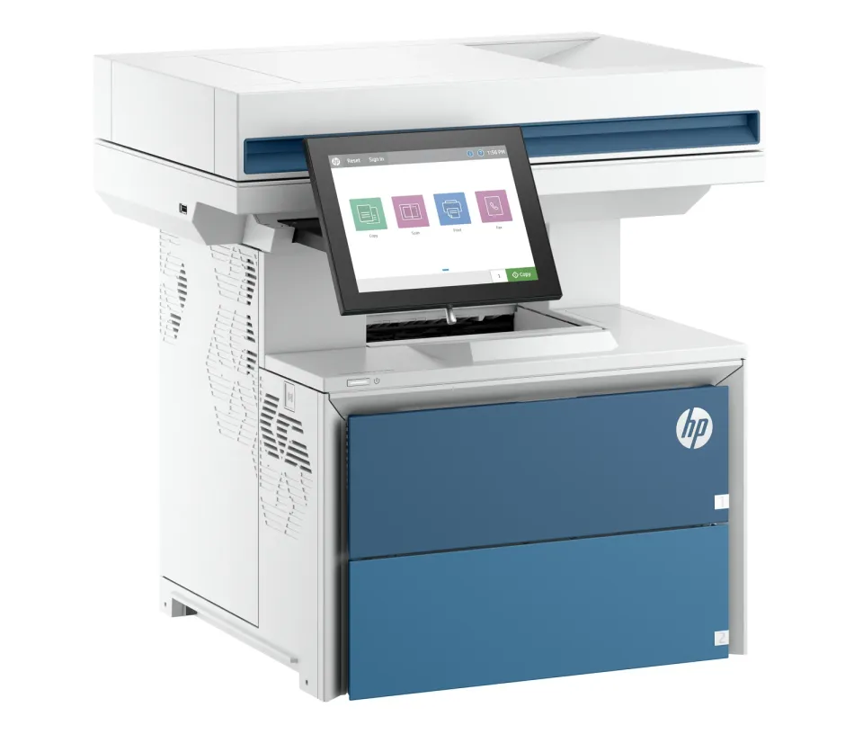 HP LaserJet Enterprise/MFP 5602dn Printer/MF/Laser/A4/LAN/USB
