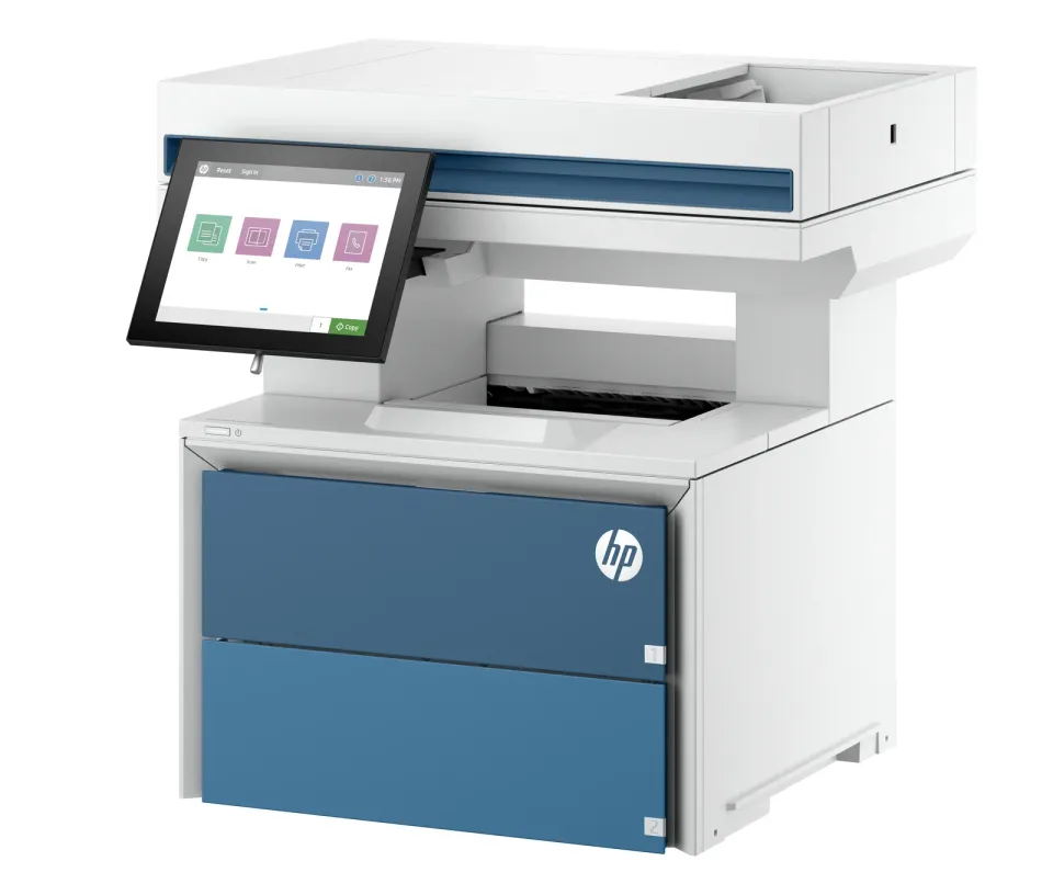 HP LaserJet Enterprise/MFP 5602dn Printer/MF/Laser/A4/LAN/USB