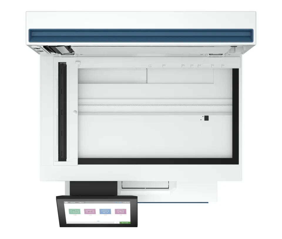 HP LaserJet Enterprise/MFP 5602dn Printer/MF/Laser/A4/LAN/USB