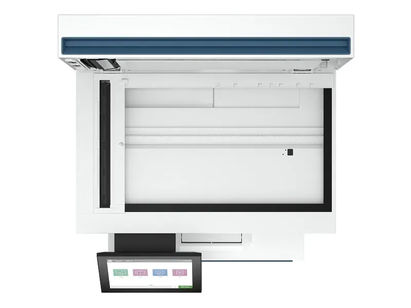 HP LaserJet Enterprise/MFP 5602dn Printer/MF/Laser/A4/LAN/USB