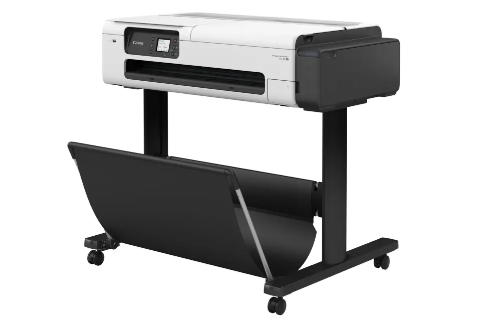 Canon podstavec SD-24 pro TC-20/TC-20M