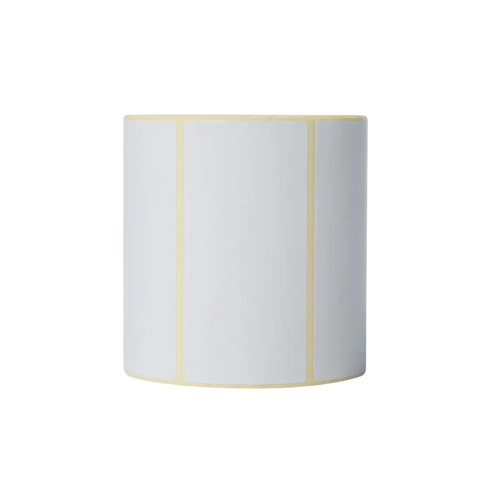 Brother - BDE-1J050102-102 (102mm x 50mm, 1 050 štítků) pouze pro řadu TD, 8 rol