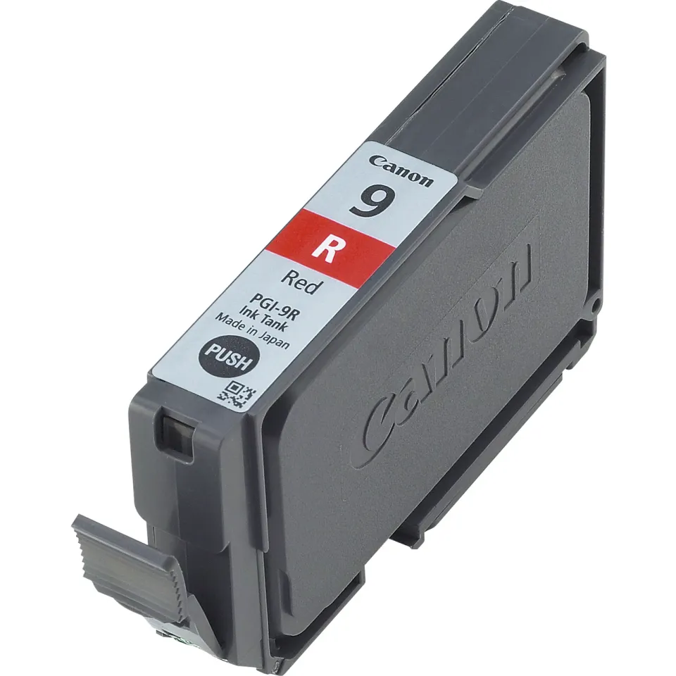 Canon cartridge PGI-9R(PGI9R)/Red/14ml