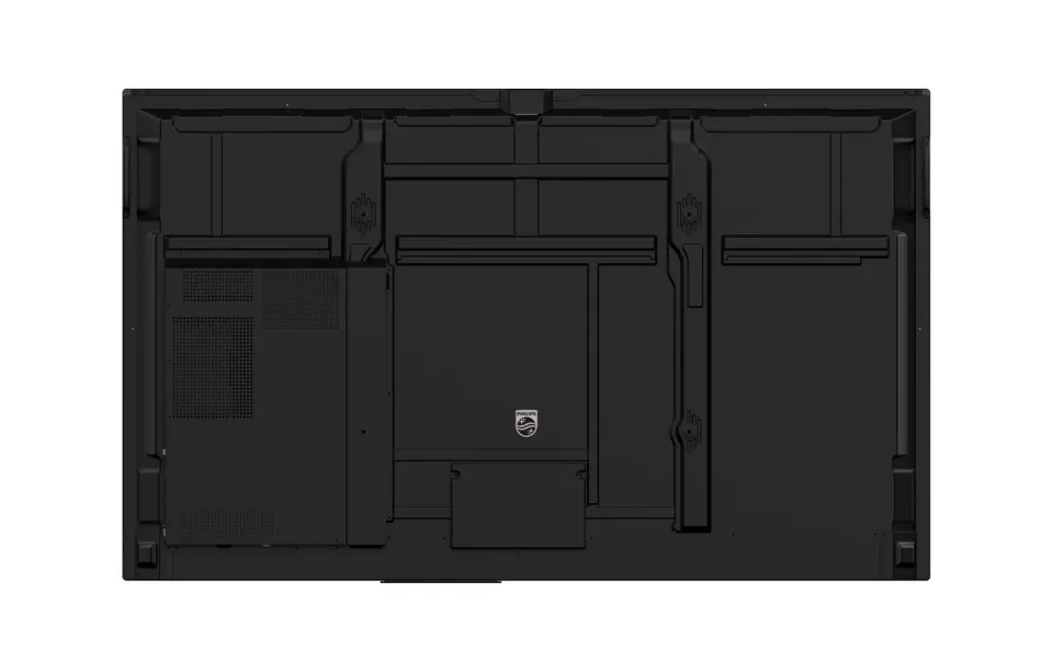 65" D-LED Philips 65BDL4252E