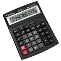 Canon kalkulačka WS-1610T