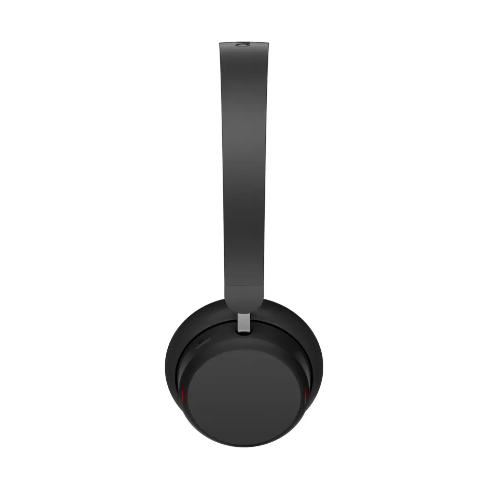 LENOVO sluchátka Dual-Mode Wireless ANC Headset 6550 (USB-C, Teams)