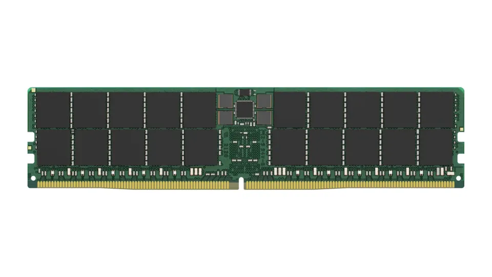 128GB DDR5 6400MT/s ECC Reg 2Rx4 pro Cisco