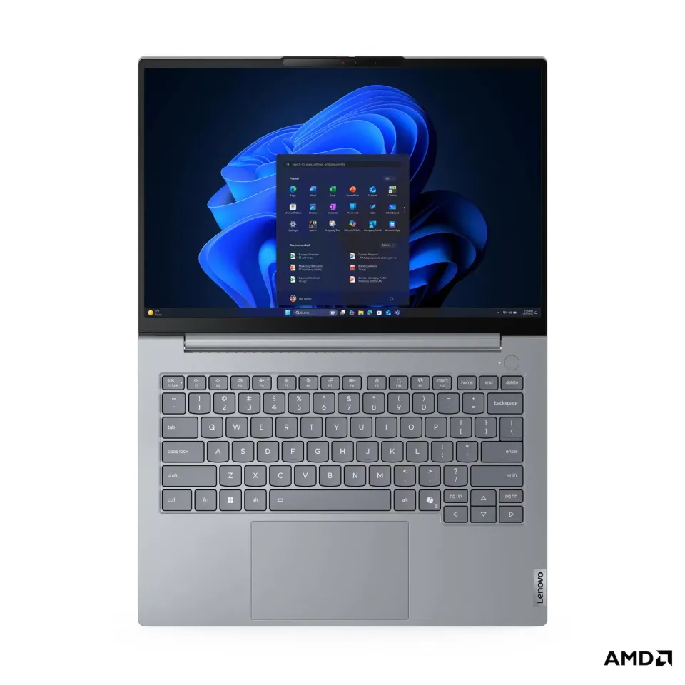 Lenovo ThinkBook 14 G9 Ryzen 5 220/16GB/1TB SSD/14" WUXGA/3yOnSite/Win11 Home/še