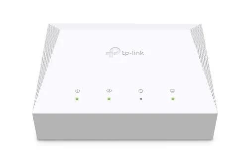TP-Link XZ000-G6 1-Port Gigabit XPON Terminal