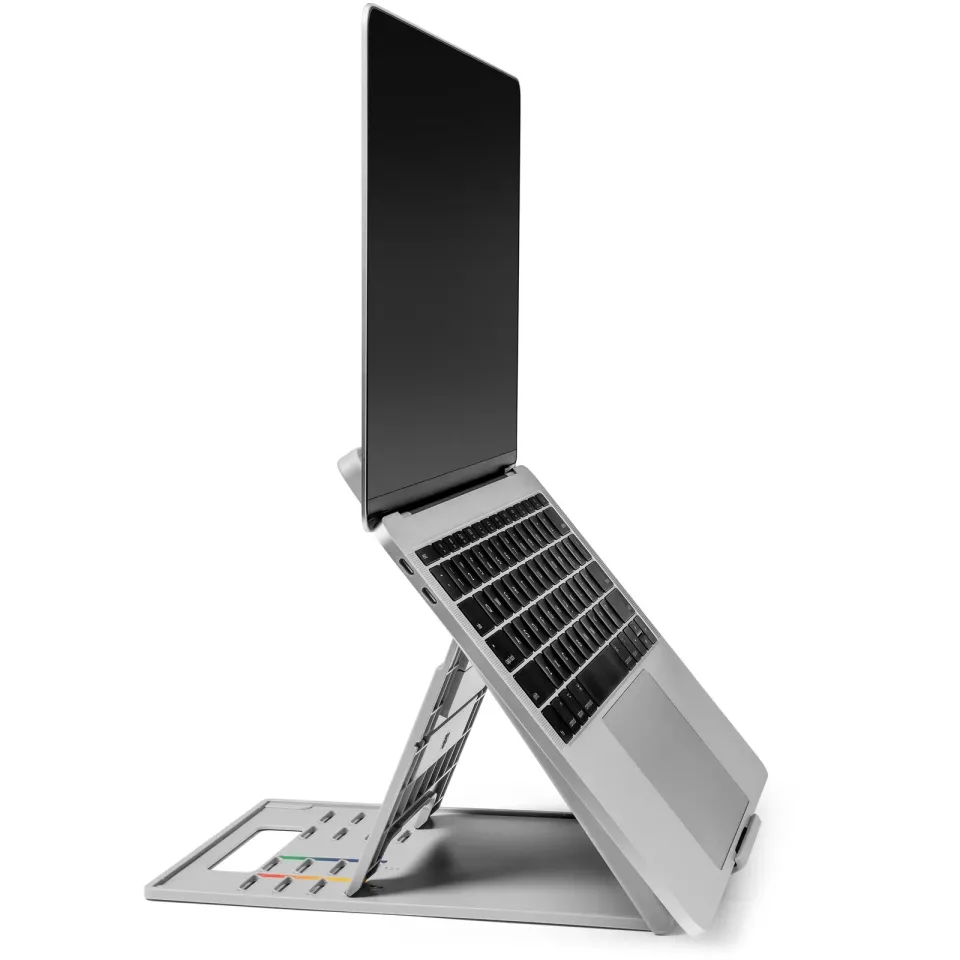 Kensington Chladicí stojánek pro 14" notebook Easy Riser (šedý)