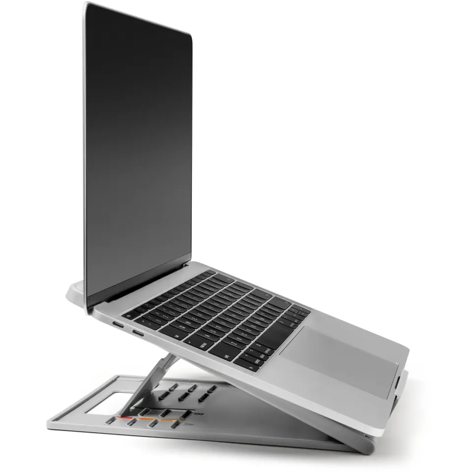 Kensington Chladicí stojánek pro 14" notebook Easy Riser (šedý)