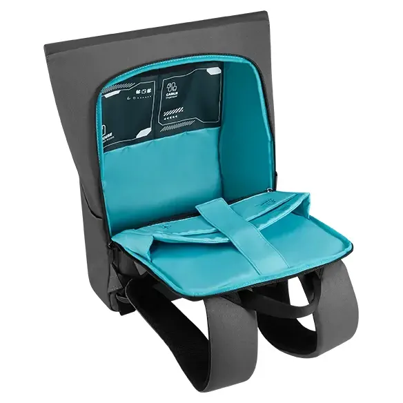 Lenovo LEGION GB400 gaming backpack = 16" batoh k herní modelové řadě