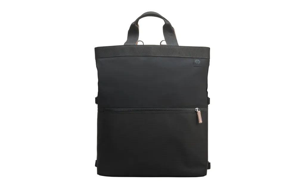 HP 14-inch Convertible Backpack – Tote - batoh