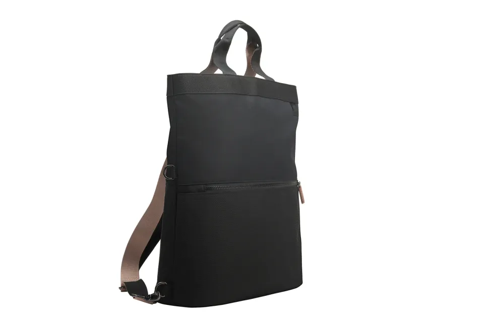 HP 14-inch Convertible Backpack – Tote - batoh