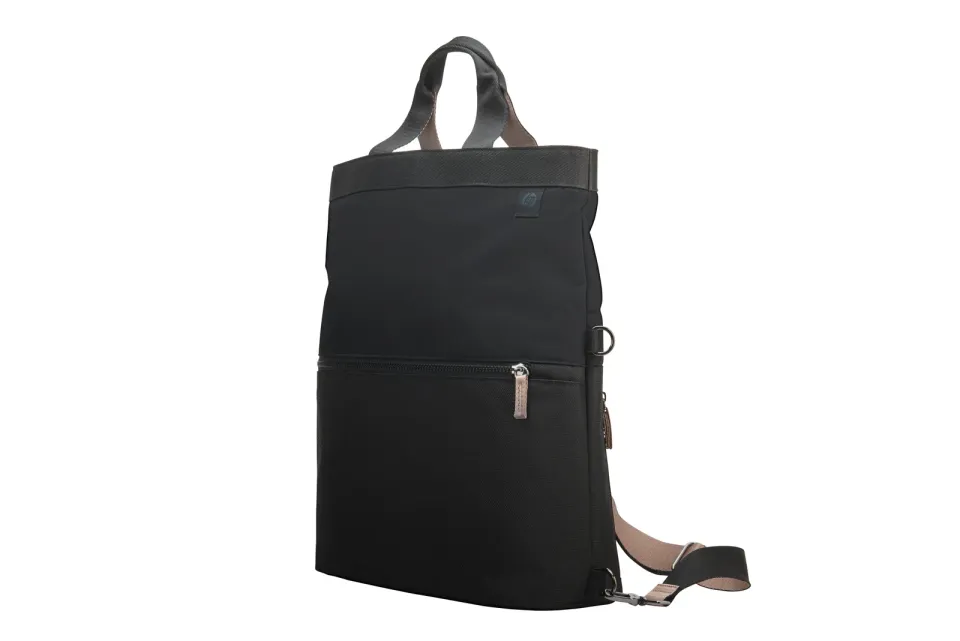 HP 14-inch Convertible Backpack – Tote - batoh