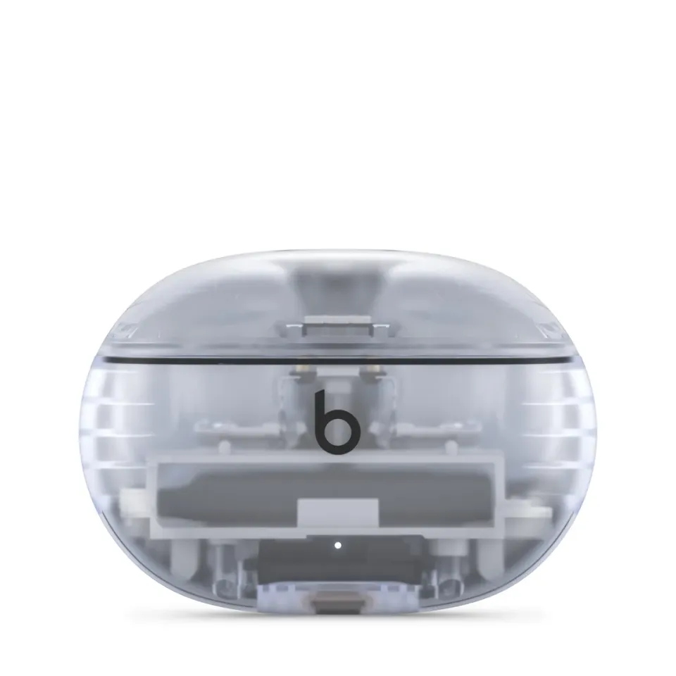 Beats Studio Buds +/ANC/BT/Bezdrát/Transparent