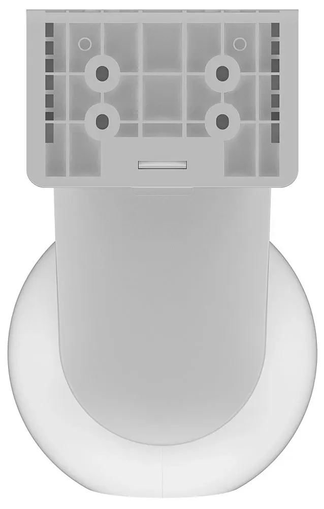 EZVIZ IP kamera EB8 4G/ PTZ/ 4G/LTE/ 3Mpix/ krytí IP65/ objektiv 4mm/ H.265/ IR přísvit až 15m/ baterie/ bílá