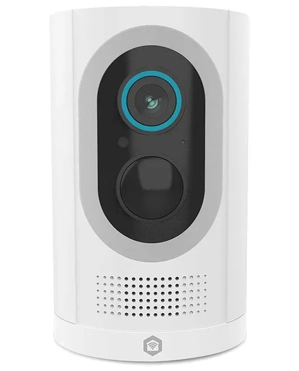 Nedis WIFICBO33WT - SmartLife Venkovní Kamera| Wi-Fi | Reflektor | 3MP Full HD 1