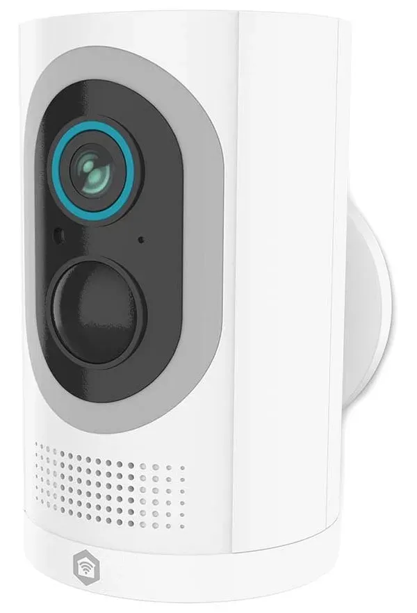 Nedis WIFICBO33WT - SmartLife Venkovní Kamera| Wi-Fi | Reflektor | 3MP Full HD 1