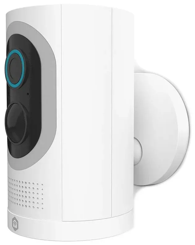 Nedis WIFICBO33WT - SmartLife Venkovní Kamera| Wi-Fi | Reflektor | 3MP Full HD 1