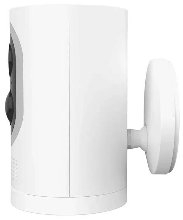 Nedis WIFICBO33WT - SmartLife Venkovní Kamera| Wi-Fi | Reflektor | 3MP Full HD 1