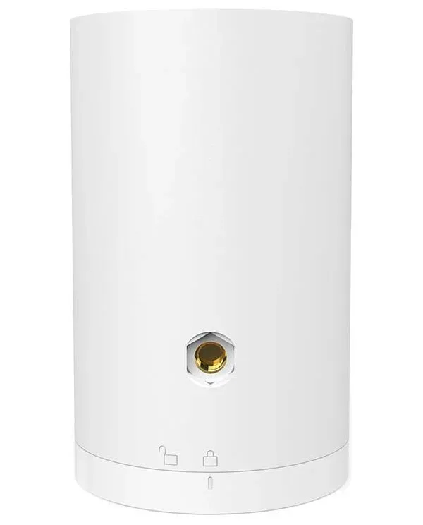 Nedis WIFICBO33WT - SmartLife Venkovní Kamera| Wi-Fi | Reflektor | 3MP Full HD 1
