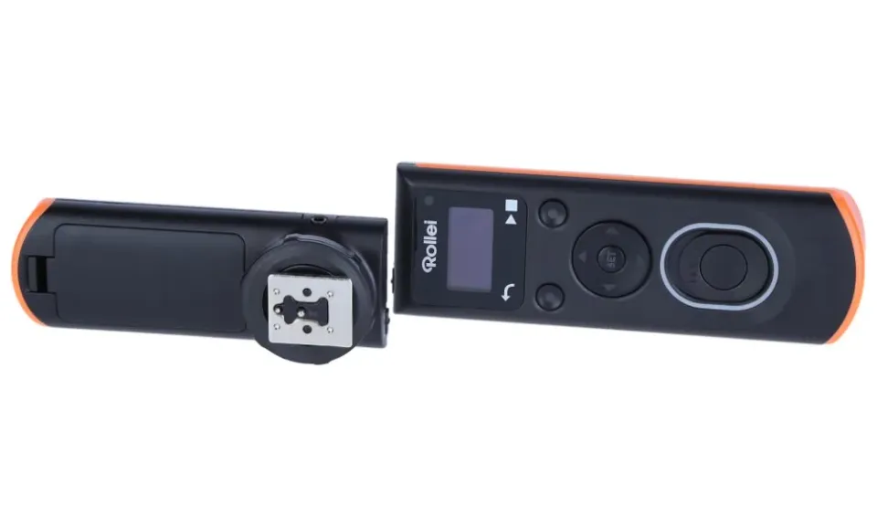 Rollei Remote Wireless Nikon