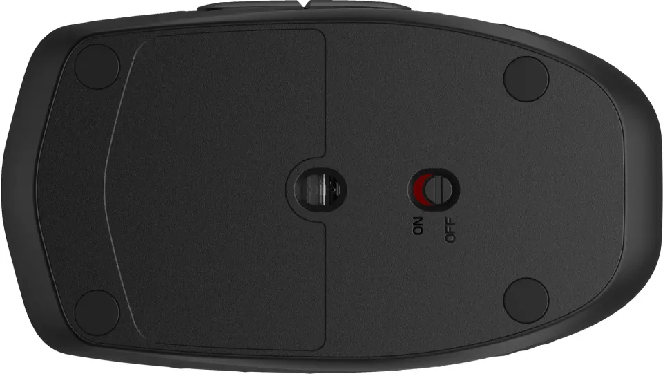 HP myš - 420 Programmable Bluetooth Mouse EURO