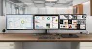 i-tec USB-C Metal Low Profile Triple Display Docking Station + Power Delivery 85