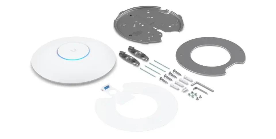 UBIQUITI UniFi AP U6-Enterprise