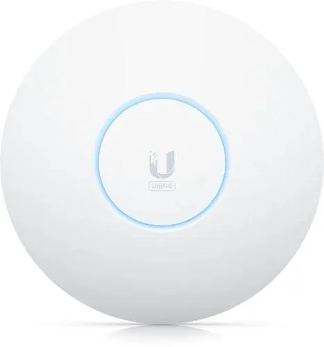 UBIQUITI UniFi AP U6-Enterprise
