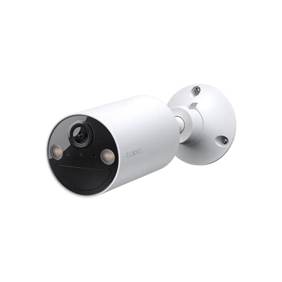 TP-Link Tapo C410 - Venkovní IP kamera na baterii, WiFi, 3MP (2304 × 1296 px) 12