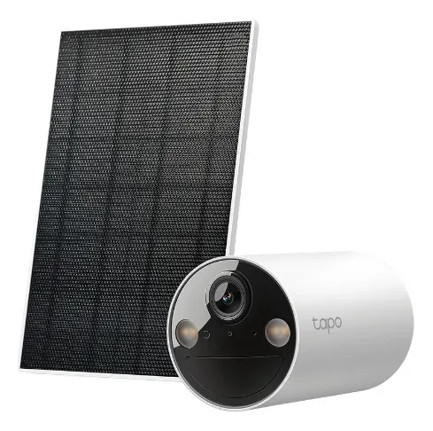 TP-Link Tapo C410 - Venkovní IP kamera na baterii, WiFi, 3MP (2304 × 1296 px) 12