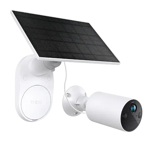 TP-Link Tapo C410 - Venkovní IP kamera na baterii, WiFi, 3MP (2304 × 1296 px) 12