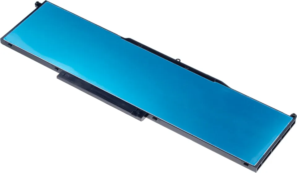 Baterie T6 Power pro Dell Latitude 5580, 5591, Precision 3520, 3530, 8070mAh, 92Wh, 6cell, Li-pol