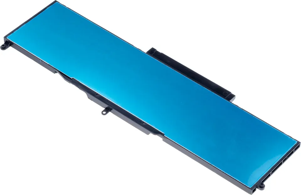 Baterie T6 Power pro Dell Latitude 5580, 5591, Precision 3520, 3530, 8070mAh, 92Wh, 6cell, Li-pol