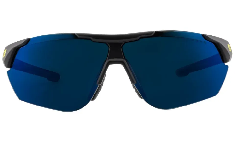 GUNNAR kancelářske/herní brýle CYBERPUNK MILITECH ONYX SIGNAL YELLOW* sluneční* BLF 90* NEUTRAL Focus