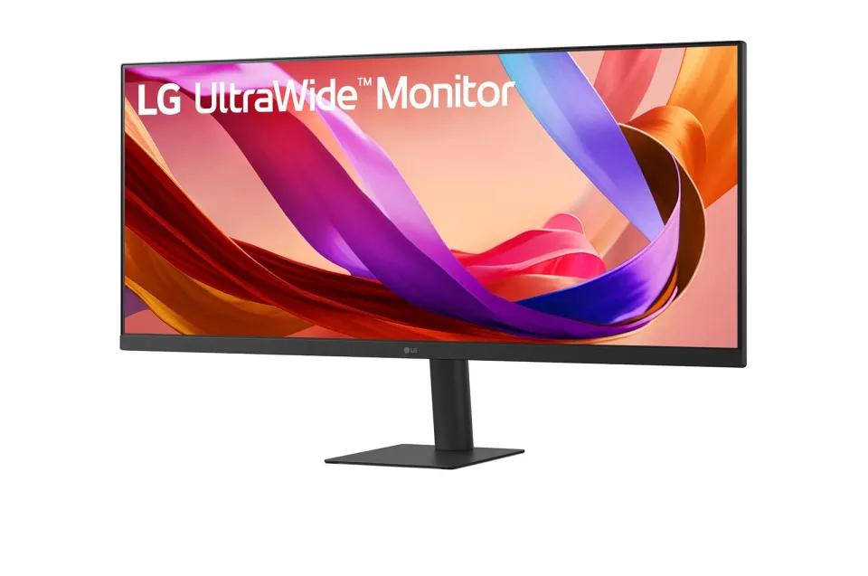 LG UltraWide/34U511A-B/34"/IPS/2560x1080/100Hz/5ms/Černá/2R
