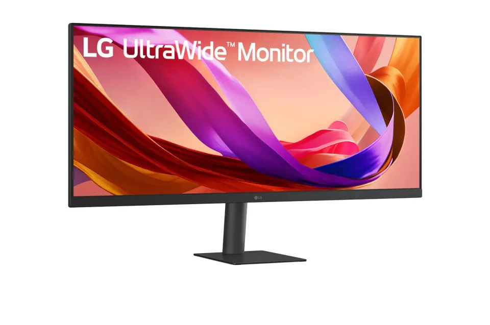LG UltraWide/34U511A-B/34"/IPS/2560x1080/100Hz/5ms/Černá/2R