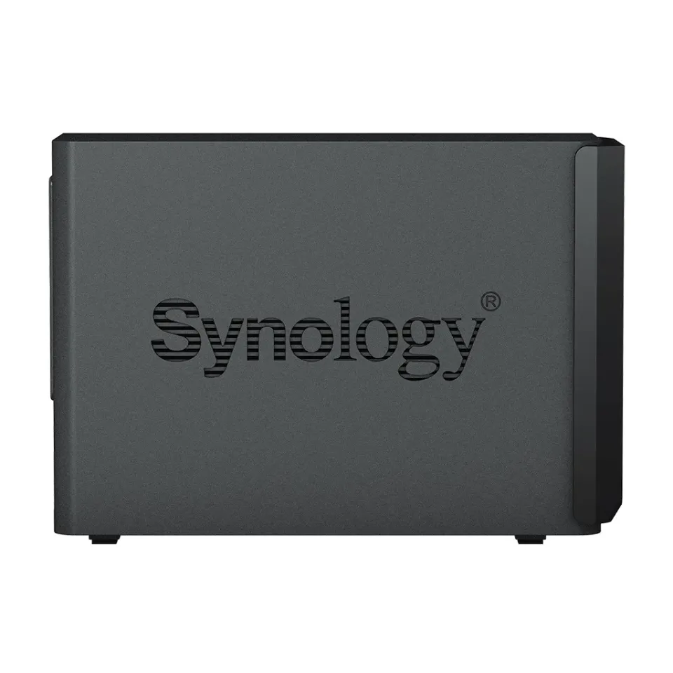 SYNOLOGY DS223 Disc Station datové úložiště (pro 2x HDD, Realtek CPU RTD1619B, 2GB DDR4 RAM, NAS)