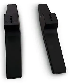 Stand ST-55E - Feet for MultiSync E558, E658