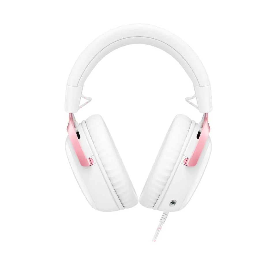 Cloud III WHT/PNK
