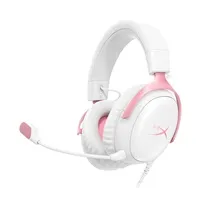 Cloud III WHT/PNK