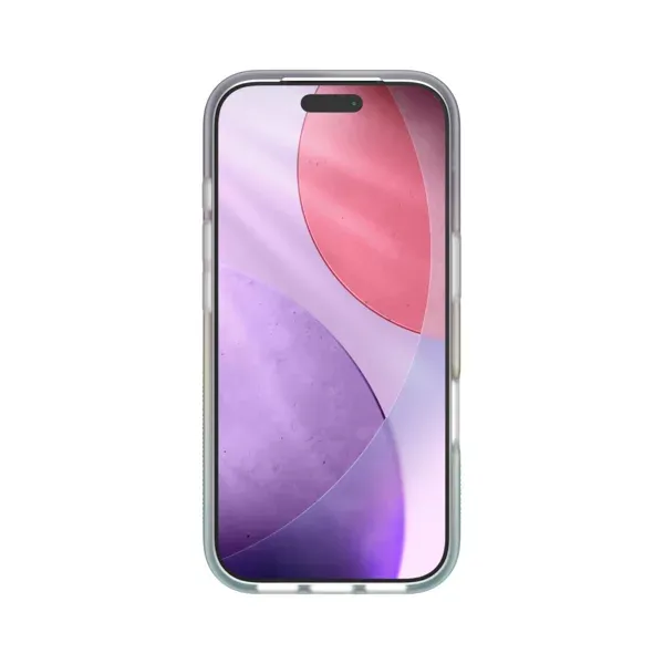 ZAGG Ochranný kryt Milan Snap Apple 17 Pro Iridescent
